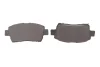 Колодки гальмівні (передні) Toyota Corolla 01-08/Prius 03-09/Yaris 99-05 MEYLE 025 235 1017 (фото 5)