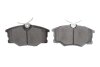 Фото 5 - колодки гальмівні (передні) Opel Corsa 1.4i/1.7D 99-00 MEYLE 025 235 4616 Колодки гальмівні (передні) Opel Corsa 1.4i/1.7D 99-00 MEYLE 025 235 4616 (фото 5)
