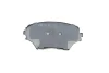 Колодки гальмівні (передні) Toyota Rav 4 II 00-05 MEYLE 025 235 8517 (фото 2)