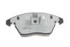 Колодки гальмівні (передні) VW Caddy III/Golf/Jetta/Passat/Skoda Fabia/Octavia/SuperB 04- MEYLE 025 235 8720/PD (фото 8)