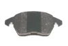 Колодки гальмівні (передні) VW Caddy III/Golf/Jetta/Passat/Skoda Fabia/Octavia/SuperB 04- MEYLE 025 235 8720/PD (фото 9)