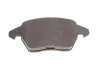 Колодки гальмівні (передні) VW Caddy/Golf/Jetta/Passat/Touran/Skoda Fabia/Octavia 03- (ушки вниз) MEYLE 025 235 8720/W (фото 6)
