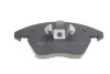 Колодки гальмівні (передні) VW Caddy/Golf/Jetta/Passat/Touran/Skoda Fabia/Octavia 03- (ушки вниз) MEYLE 025 235 8720/W (фото 7)