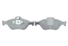 Колодки гальмівні (передні) Ford Fiesta 95-10/Fusion/Ka 02-12/Puma/Mazda 121 96-03/Mazda 2 03-07 MEYLE 025 236 0418 (фото 3)