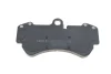 Колодки гальмівні (передні) Porsche Cayenne/VW Touareg 02-10 (Brembo) (190.2.x99.1x16.1) MEYLE 025 236 9217 (фото 2)