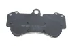 Колодки гальмівні (передні) Porsche Cayenne/VW Touareg 02-10 (Brembo) (190.2.x99.1x16.1) MEYLE 025 236 9217 (фото 3)