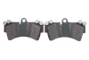 Колодки гальмівні (передні) Audi Q7/ Porsche Cayenne/VW Touareg 02-10 (Brembo) MEYLE 025 236 9317/PD (фото 5)