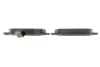 Колодки гальмівні (передні) Fiat Punto 1.3-1.6 D 09- (137x57.4) (з датчиком) MEYLE 025 237 0918/PD (фото 4)