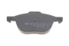 Колодки гальмівні (передні) Ford Focus II-III/Kuga/Connect/Mazda 3/5/Volvo C30/C70/S40 03- MEYLE 025 237 2318 (фото 2)