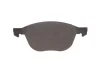 Колодки гальмівні (передні) Ford Focus II-III/Kuga/Connect/Mazda 3/5/Volvo C30/C70/S40 03- MEYLE 025 237 2318 (фото 4)