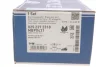 Колодки гальмівні (передні) Ford Focus II-III/Kuga/Connect/Mazda 3/5/Volvo C30/C70/S40 03- MEYLE 025 237 2318 (фото 6)