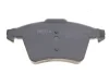 Колодки гальмівні (передні) VW T5 03- (20.1mm/18.7mm) MEYLE 025 237 4619/W (фото 4)
