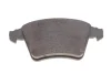 Колодки гальмівні (передні) VW T5 03- (20.1mm/18.7mm) MEYLE 025 237 4619/W (фото 5)