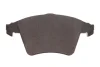 Колодки гальмівні (передні) VW T5 03- (20.1mm/18.7mm) MEYLE 025 237 4619/W (фото 6)