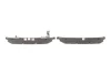 Колодки гальмівні (передні) Honda Accord VII 03-08/CR-V II 01-07/CR-V IV 13-/Civic IX/X 14- MEYLE 025 238 6817/PD (фото 3)