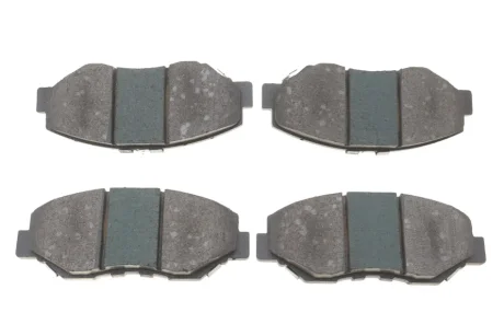 Колодки гальмівні (передні) Honda Accord VII 03-08/CR-V II 01-07/CR-V IV 13-/Civic IX/X 14- MEYLE 025 238 6817/PD