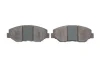 Колодки гальмівні (передні) Honda Accord VII 03-08/CR-V II 01-07/CR-V IV 13-/Civic IX/X 14- MEYLE 025 238 6817/PD (фото 5)