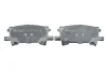 Колодки гальмівні (задні) Lexus RX 03-08 MEYLE 025 239 6715 (фото 3)