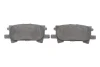 Колодки гальмівні (задні) Lexus RX 03-08 MEYLE 025 239 6715 (фото 5)