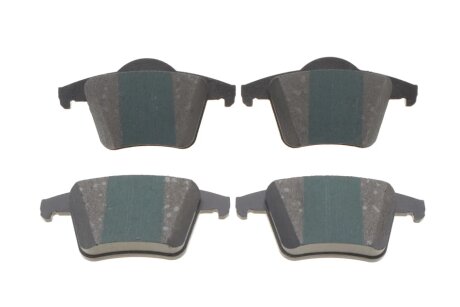 Колодки гальмівні (задні) Volvo XC90 02-14 MEYLE 025 240 1118/PD