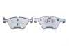 Колодки гальмівні (передні) BMW 1 (E81/E82)/3 (E90-E93)/X1 (E84)/Z4 (E89) 04-16 (PREMIUM) MEYLE 025 240 9620/PD (фото 4)