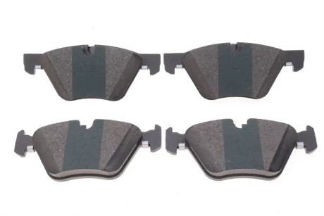Колодки гальмівні (передні) BMW 1 (E81/E82)/3 (E90-E93)/X1 (E84)/Z4 (E89) 04-16 (PREMIUM) MEYLE 025 240 9620/PD