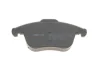 Колодки гальмівні (передні) Land Rover Freelander/Ford Mondeo IV 1.8-2.5 07- MEYLE 025 241 2319 (фото 5)