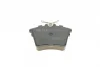 Колодки гальмівні (задні) Citroen C5 08-/Peugeot 407 04-/607 00-11 MEYLE 025 241 3517 (фото 3)
