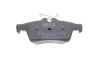 Колодки гальмівні (задні) Ford Connect/Focus II 02- MEYLE 025 241 3717 (фото 2)