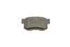 Колодки гальмівні (задні) Honda Accord IV/V/VI/VII 89-12/Civic VI/VII/VIII 94-/CR-V 01-07 MEYLE 025 242 3114/W (фото 6)