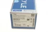 Колодки гальмівні (задні) Honda Accord IV/V/VI/VII 89-12/Civic VI/VII/VIII 94-/CR-V 01-07 MEYLE 025 242 3114/W (фото 7)