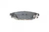 Колодки гальмівні (задні) Subaru Forester/Impreza 08-/Legacy 03-14/Outback 03-/Toyota GT 12- MEYLE 025 242 7114/W (фото 2)