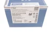 Колодки гальмівні (передні) VW Tiguan/Sharan 07- (з датчиком) MEYLE 025 243 3219/W (фото 4)