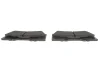 Колодки гальмівні (передні) Toyota Land Cruiser 200 08- (Advics) MEYLE 025 243 8618/W (фото 3)