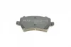 Колодки гальмівні (задні) Ford Galaxy/S-Max 06-15/Volvo S60/S80/V60/V70/XC60/XC70 08-/Land Rover 11 MEYLE 025 244 9617 (фото 2)