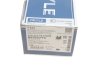 Тормозные колодки (задние) Ford Galaxy/S-Max 06-15/Volvo S60/S80/V60/V70/XC60/XC70 08- MEYLE 025 244 9617/PD (фото 4)