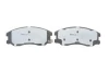Колодки гальмівні (передні) Chevrolet Captiva/Opel Antara 2.0-3.2 CDTI 06- MEYLE 025 245 1016/PD (фото 4)