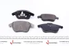 Колодки гальмівні (передні) Citroen C4 06-/Peugeot 3008/5008 09- (Ate) MEYLE 025 245 5719 (фото 4)
