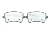 Колодки гальмівні (задні) Audi A4/A5/Q5 07- (без датчика) (TRW) MEYLE 025 246 0617-1/PD (фото 3)
