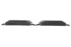 Колодки гальмівні (задні) Audi A4/A5/Q5 07- (без датчика) (TRW) MEYLE 025 246 0617-1/PD (фото 4)