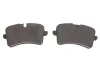 Колодки гальмівні (задні) Audi A4/A5/A6/A7/A8/Porsche Macan 09- MEYLE 025 246 0617/W (фото 6)
