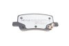 Тормозные колодки (задние) Tesla Model S/Model X 13- MEYLE 025 246 9616/PD (фото 6)