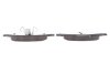 Фото 3 - колодки гальмівні (передні) Renault Megane III/Laguna III 07- (PREMIUM) MEYLE 025 247 1018/PD Колодки гальмівні (передні) Renault Megane III/Laguna III 07- (PREMIUM) MEYLE 025 247 1018/PD (фото 3)