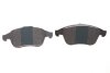 Фото 5 - колодки гальмівні (передні) Renault Megane III/Laguna III 07- (PREMIUM) MEYLE 025 247 1018/PD Колодки гальмівні (передні) Renault Megane III/Laguna III 07- (PREMIUM) MEYLE 025 247 1018/PD (фото 5)