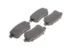 Колодки гальмівні (задні) Renault Fluence/Megane/Scenic 08- MEYLE 025 248 2015 (фото 6)