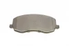 Колодки гальмівні (передні) Citroen C8/Peugeot 807 2.0/2.2 HDi 06- MEYLE 025 248 3919/W (фото 5)