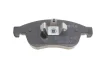 Колодки гальмівні (передні) Renault Fluence/Megane/Scenic 08- MEYLE 025 249 1418 (фото 4)