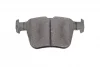 Колодки гальмівні (задні) Audi A3/VW Golf/Touran/Passat VI 1.0-2.0TDI/Skoda SuperB 12-(ATE) MEYLE 025 250 0916 (фото 5)