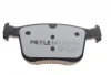 Колодки гальмівні (задні) Audi A3/VW Golf/Touran/Passat VI 1.0-2.0TDI/Skoda SuperB 12-(ATE) MEYLE 025 250 0916/PD (фото 2)