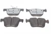 Колодки гальмівні (задні) Audi A3/VW Golf/Touran/Passat VI 1.0-2.0TDI/Skoda SuperB 12-(ATE) MEYLE 025 250 0916/PD (фото 5)